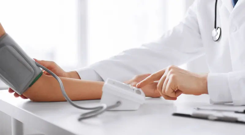 Essential Guide to Understanding High Blood Pressure